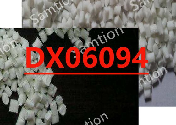 S-Plastic Thermocomp DX06094 is een verbinding gebaseerd op polycarbonaathars met glasvezel.