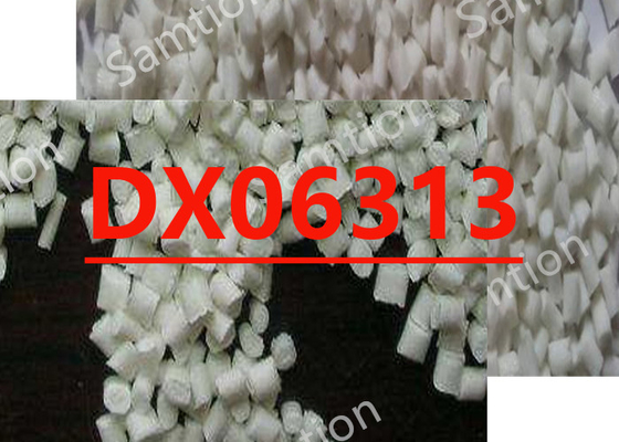 S-Plastic Thermocomp DX06313 polycarbonaatbasis, 30% glasvezel versterkt, impact gemodificeerd materiaal.
