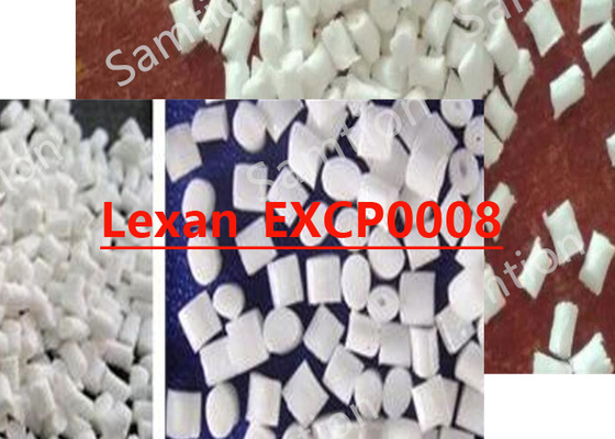S-Plastic Thermocomp Lexan_EXCP0008 hars is een 20% met glazen kralen gevulde PC-injectievormhars.