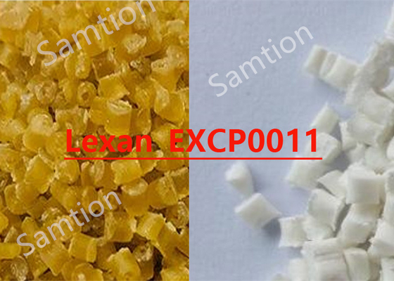 S-Plastic Thermocomp Lexan_EXCP0011 hars 15% koolstofvezel gevulde PC-injectiehars.