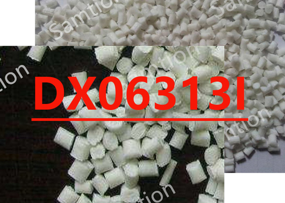 S-Plastic Thermocomp DX06313I is 30% glasvezel versterkt, impact gemodificeerd polycarbonaathars.