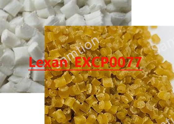 S-Plastic Thermocomp Lexan_EXCP0077 hars voorlopige gegevens.
