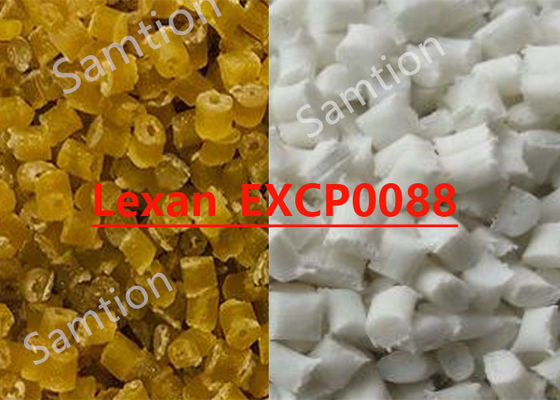 S-Plastic Thermocomp _EXCP0088 hars is 20% glasversterkt, PC voor algemeen gebruik.