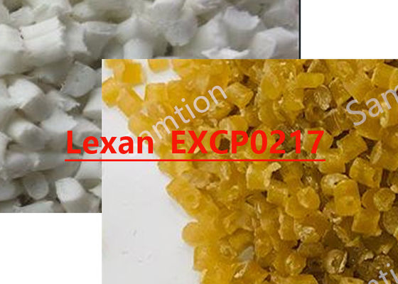 S-Plastic Thermocomp _EXCP0217 hars is LNP* Thermocomp* een 30% glasversterkte injectievormende polycarbonaathars.