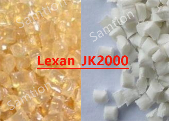 S-Plastic Thermocomp Lexan_JK2000 hars is een 22% GR, ECO-compliant FR, PC+ABS voor dunne wand giet toepassingen.