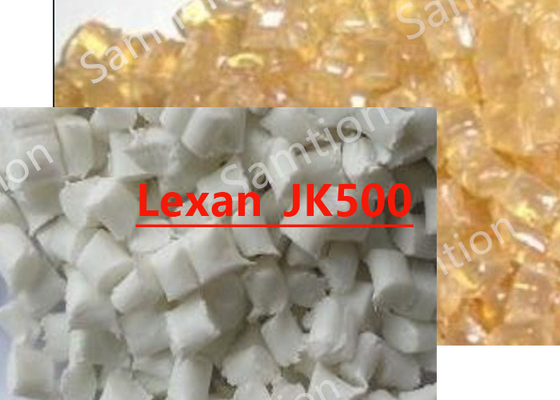 S-Plastic Thermocomp Lexan_JK500 hars is een 10% GR, ECO conform FR, PC+ABS voor dunne wand giet applicati