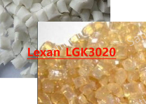 S-Plastic Thermocomp _LGK3020 hars is glas versterkt.