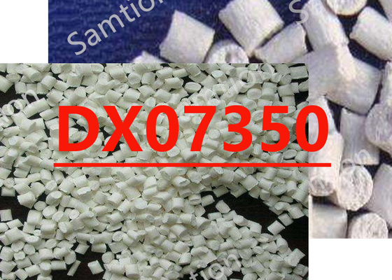 S-Plastic Thermocomp DX07350 hars is een glas gevulde, niet-gebromeerde en niet-gechlorineerde vlamvertrager polycarbonaat.