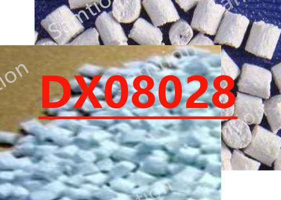 S-Plastic Thermocomp DX08028 is een verbinding op basis van PC Copolymer hars, die eigen vulstoffen bevat.