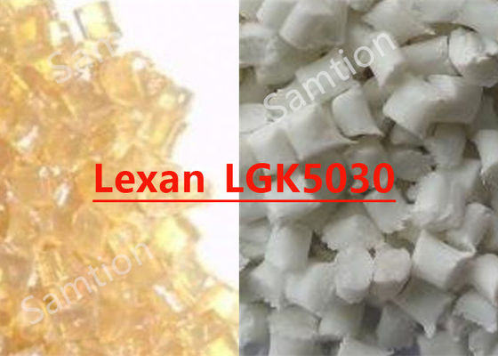 S-Plastic Thermocomp _LGK5030 hars is een glasversterkt.