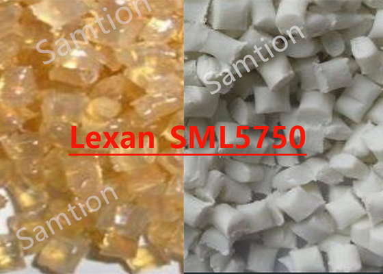 S-Plastic Thermocomp Lexan_SML5750 hars is 50% glaskralen en filament versterkt.