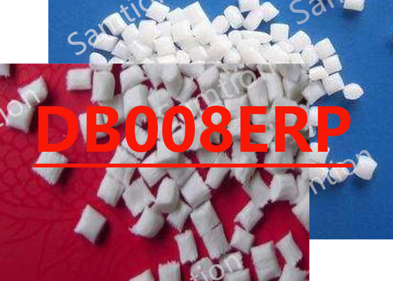 S-Plastic Thermocomp DB008ERP verbinding op basis van polycarbonaathars met glaskralen