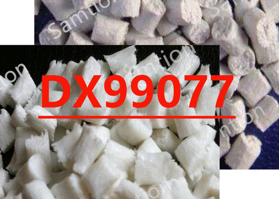 S-Plastic Thermocomp DX99077 is een verbinding op basis van polycarbonaathars die vlamvertrager, koolstofvezel bevat.
