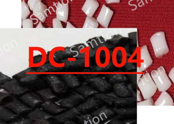 S-Plastic Thermocomp DC-1004 verbinding op basis van polycarbonaathars met koolstofvezel