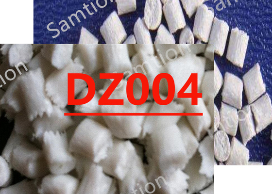 S-Plastic Thermocomp DZ004 is een verbinding op basis van polycarbonaathars met glasvezel.