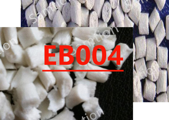 S-Plastic Thermocomp EB004 is een verbinding op basis van Polyimide-hars die Glass Bead bevat.