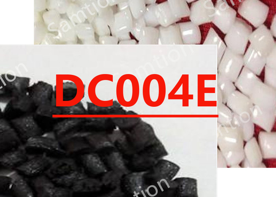 S-Plastic Thermocomp DC004E verbinding op basis van polycarbonaathars met koolstofvezel