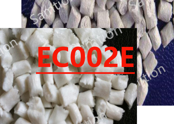 S-Plastic Thermocomp EC002E is een verbinding op basis van polyimidehars die koolstofvezel bevat.