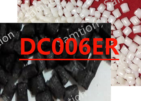 S-Plastic Thermocomp DC006ER verbinding op basis van polycarbonaathars met koolstofvezel