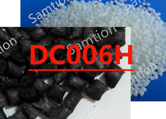 S-Plastic Thermocomp DC006H verbinding op basis van polycarbonaathars met koolstofvezel