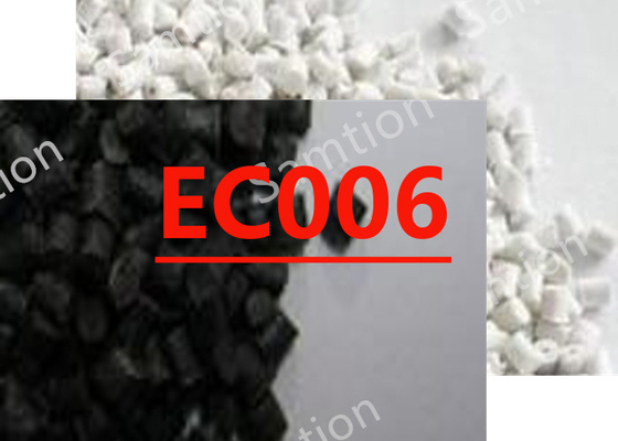 S-Plastic Thermocomp EC006 is een verbinding op basis van polyimidehars die koolstofvezel bevat.