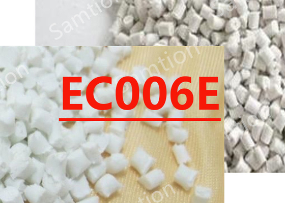 S-Plastic Thermocomp EC006E is een verbinding op basis van polyimidehars met koolstofvezel.