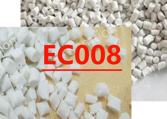S-Plastic Thermocomp EC008 is een verbinding op basis van polyimidehars met koolstofvezel.