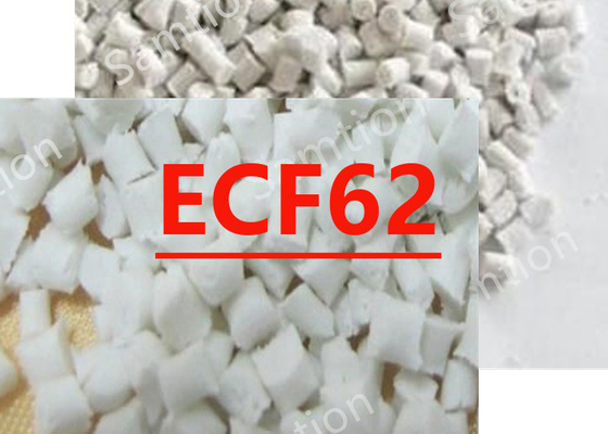 S-Plastic Thermocomp ECF62 is een verbinding op basis van polyimidehars die glasvezel, koolstofvezel bevat.