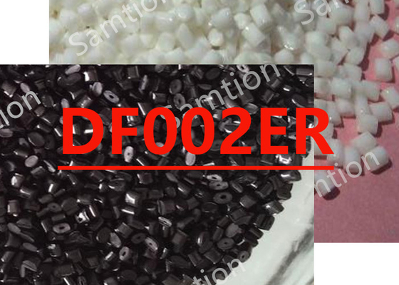 S-Plastic Thermocomp DF002ER verbinding op basis van polycarbonaathars met glasvezel