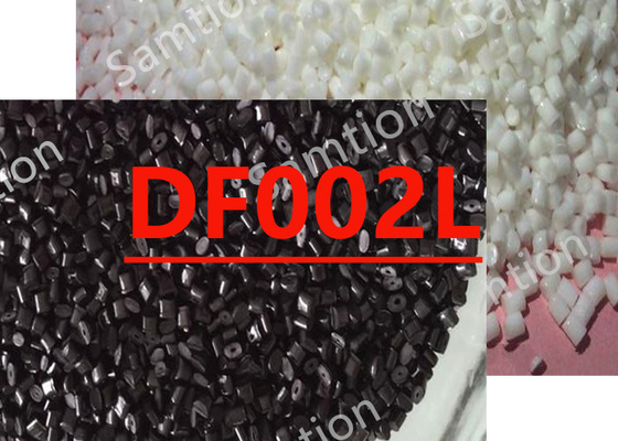 S-Plastic Thermocomp DF002L verbinding op basis van polycarbonaathars met glasvezel