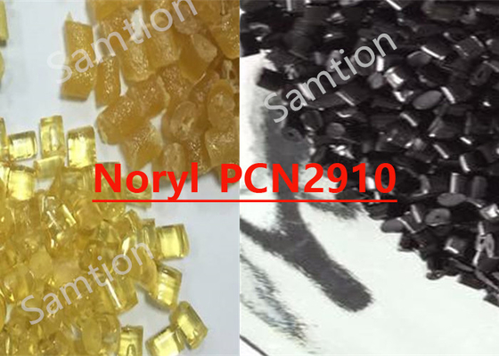 S-Plastic Thermocomp Noryl_PCN2910 hars 35% Glas/Mica gevuld.