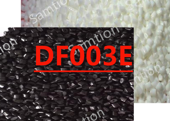 S-Plastic Thermocomp DF003E verbinding op basis van polycarbonaathars met glasvezel