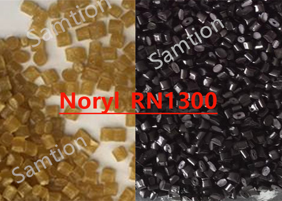 S-Plastic Thermocomp Noryl_RN1300 hars 15% glas/mineraalversterkt PBM. Niet-chloor, niet-brom, vlamvertragend