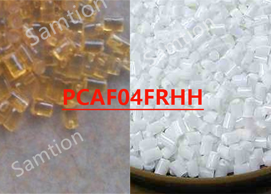 S-Plastic Thermocomp PCAF04FRHH hars 20 % glasversterkt PC+ABS mengsel zonder gechloreerde of gebromeerde vlamvertrager