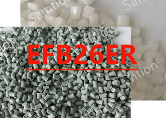 S-Plastic Thermocomp EFB26ER is een verbinding op basis van Polyimide die glasvezel, glazen kralen bevat.