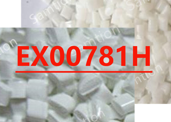 S-Plastic Thermocomp EX00781H Een zelfsmeermiddel op basis van Ultem-hars met een laag gehalte uitlekbaar fluoride