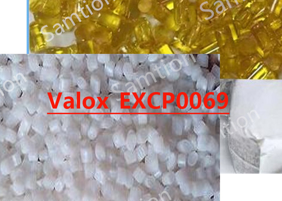 S-Plastic Thermocomp Valox_EXCP0069 hars is een 50% glasversterkte PBT-injectievormhars.