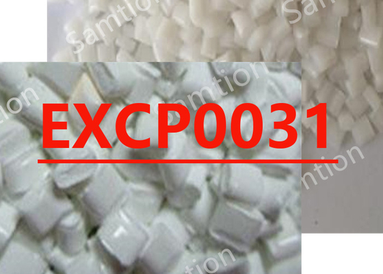 S-Plastic Thermocomp EXCP0031 is een slijtvast, 30% glas gevulde PA66 spuitgiethars.