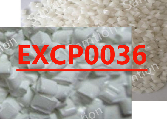 S-Plastic Thermocomp EXCP0036 is een 40% glasvezelversterkte PA66 spuitgiethars.