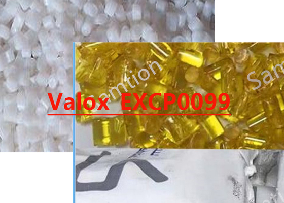 S-Plastic Thermocomp Valox_EXCP0099 hars is een 20% koolstofvezel gevulde PBT.