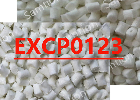 S-Plastic Thermocomp EXCP0123 is een 25% glasvezelversterkte PA66-injectievormhars.