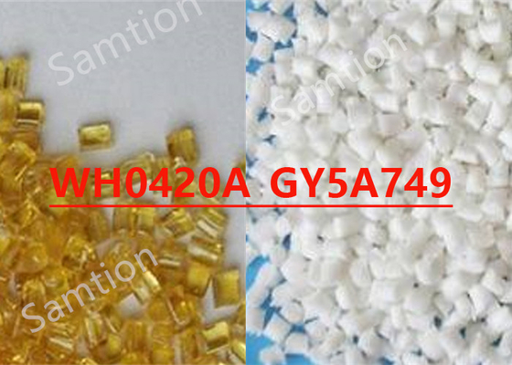 S-Plastic Thermocomp WH0420A_GY5A749 hars is 4,2 gewicht, PBT, grijs