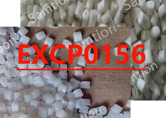 S-Plastic Thermocomp EXCP0156 is een 50% koolstof gevulde polyamide 6-hars met verbeterde thermische geleidbaarheid