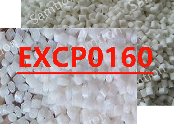S-Plastic Thermocomp EXCP0160 50% glasversterkt PA66 spuitgiethars, goede oppervlaktekwaliteit.