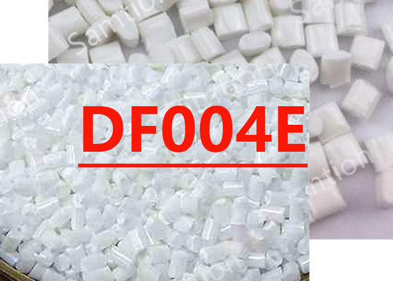 S-Plastic Thermocomp DF004E verbinding op basis van polycarbonaathars met glasvezel
