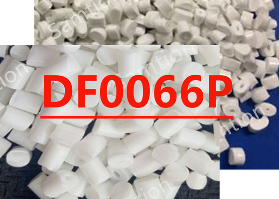 S-Plastic Thermocomp DF0066P verbinding op basis van polycarbonaathars met glasvezel, vlamvertragend