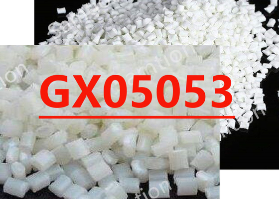 S-Plastic Thermocomp GX05053 is een verbinding op basis van Polysulfone menghars met glasvezel.