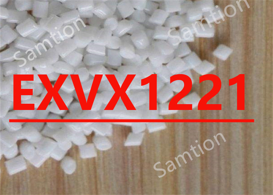 S-Plastic Valox EXVX1221 Is Valox Super High Flow Grade 30% Glass Filled Flame Retardant Heat gestabiliseerd met schimmelvrijstelling