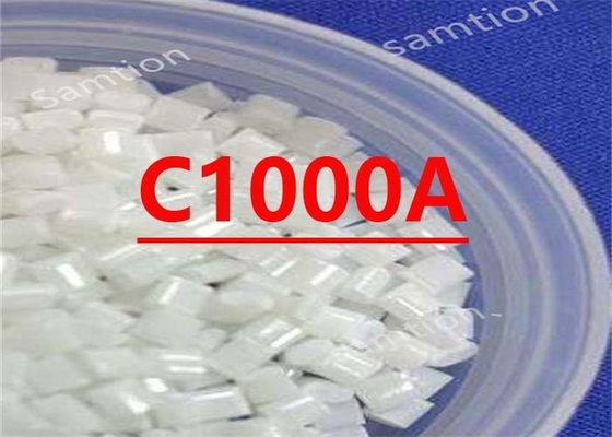 S-Plastic cycoloy C1000A PC+ABS-mengsel met een verbeterde laagtemperatuurductiliteit ten opzichte van C1000 en biedt een uitstekende