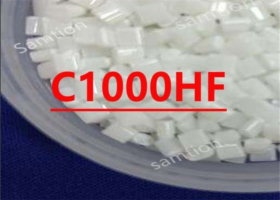 S-Plastic cycoloy C1000HF PC+ABS-mengsel voor algemeen gebruik, speciaal ontwikkeld voor toepassingen op dunne wanden waarvoor een hoge fl